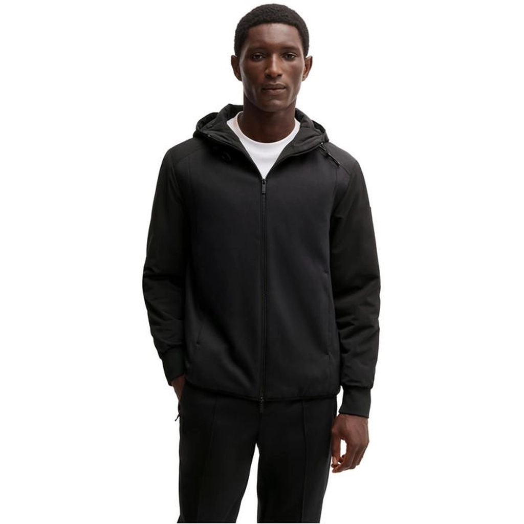 Hugo Boss P-Steele 224 10269627 01 - Black